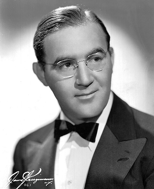 Benny Goodman Quartet